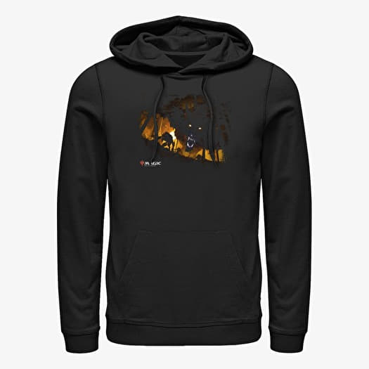 Bluza Merch Magic: The Gathering - In Its Eye Unisex Hoodie Black