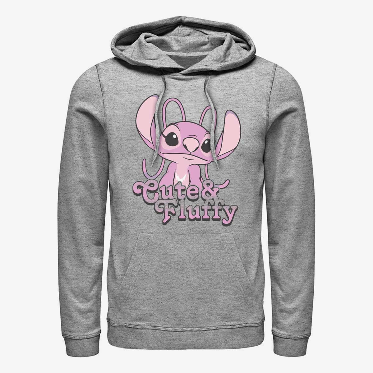 Lilo & stitch hoodie hot sale