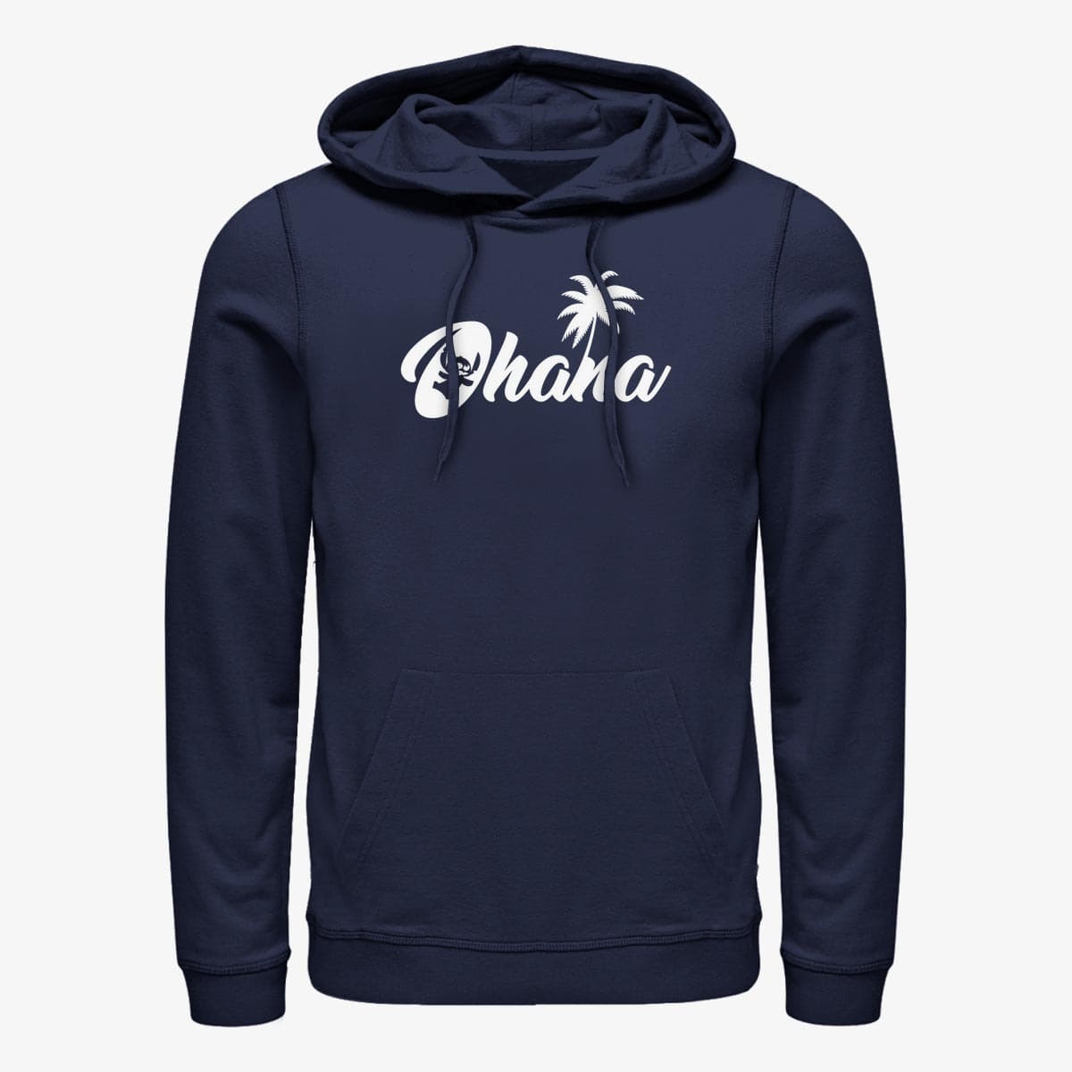 Ohana hoodie sales