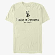 Merch Disney Classics DNCA - BARONESS SIMPLE Unisex T-Shirt Natural