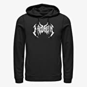 Merch Magic: The Gathering - Kaldheim Unisex Hoodie Black
