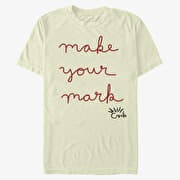 Merch Disney Classics DNCA - MAKE YOUR MARK Unisex T-Shirt Natural