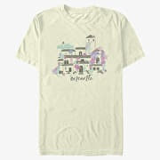 Merch Disney Encanto - Home Unisex T-Shirt Natural