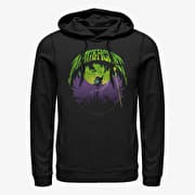 Merch Disney Sleeping Beauty - Maleficent Rock Unisex Hoodie Black