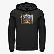 Merch Disney Encanto - Encanto Photo Unisex Hoodie Black