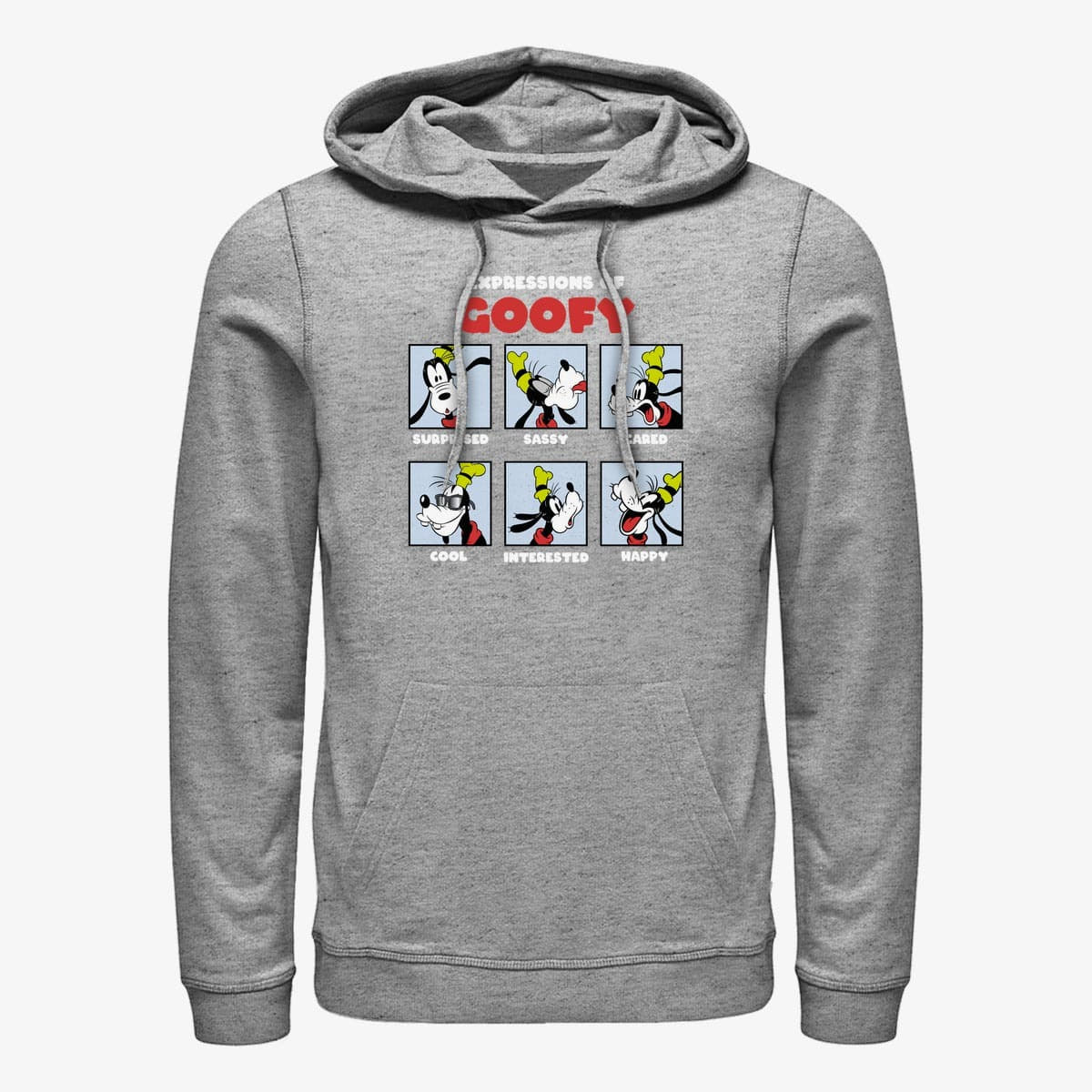 Hoodies and sweatshirts Merch Disney Classics Mickey Friends