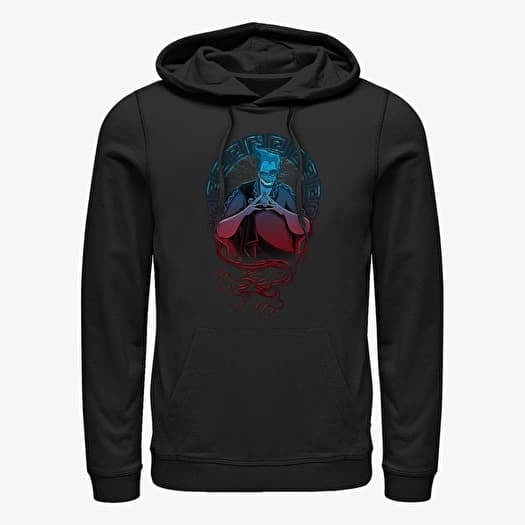 Sudadera Merch Disney Hercules - Hades Unisex Hoodie Black