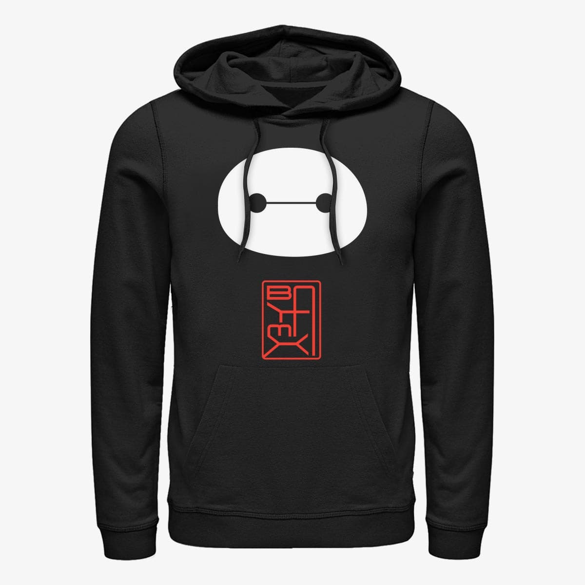 Baymax backpack fila shop