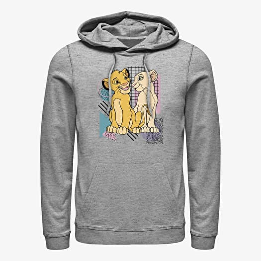 Sweatshirt lion king new arrivals