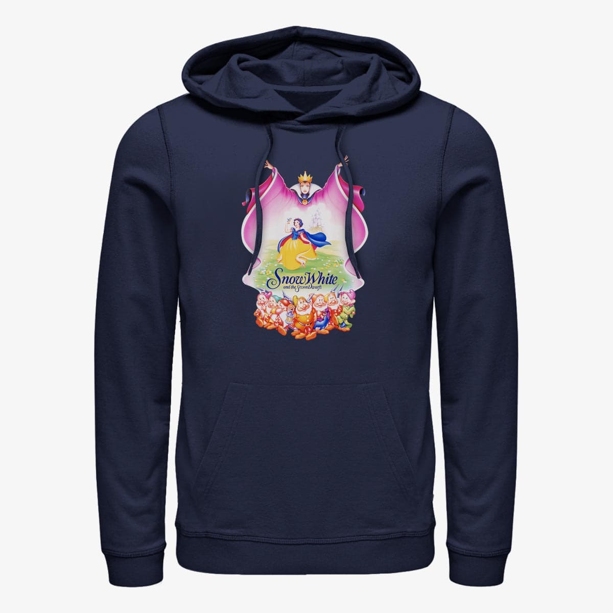 Hoodies and sweatshirts Merch Disney Snow White Classic Snow
