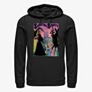 Merch Disney Sleeping Beauty - Sleeping Beauty Poster Unisex Hoodie Black