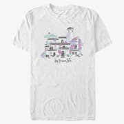 Merch Disney Encanto - Home Unisex T-Shirt White