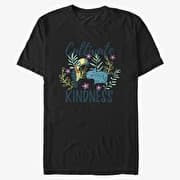 Merch Disney Encanto - Kindness Unisex T-Shirt Black