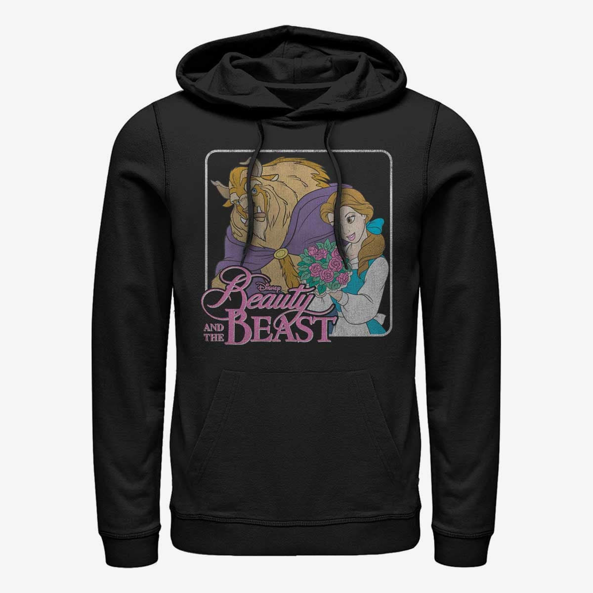 Beauty and beast hoodies new arrivals
