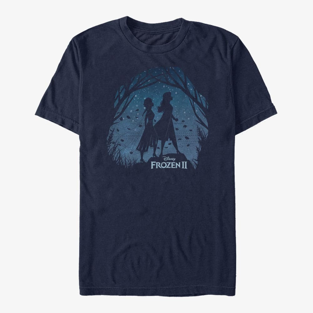Camisetas frozen 2 2025