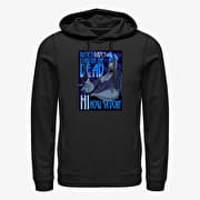Merch Disney Hercules - Names Hades Unisex Hoodie Black