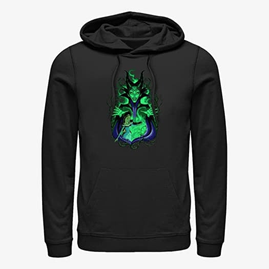 Sweatshirt Merch Disney Sleeping Beauty - Ultimate Gift Unisex Hoodie Black