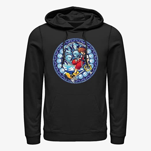 Kingdom hearts 2025 3 sweater