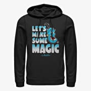 Merch Disney Aladdin - Magic Maker Unisex Hoodie Black