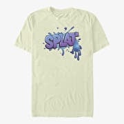 Merch Disney Strange World - Splat Focus Unisex T-Shirt Natural