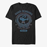 Merch Disney Moana - Mauis Demigods Unisex T-Shirt Black