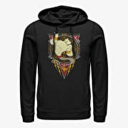 Merch Disney Aladdin - Magic Wishes Unisex Hoodie Black