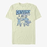 Merch Disney Strange World - Destiny Awaits Unisex T-Shirt Natural