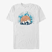 Merch Disney Raya & The Last Dragon - Roll Unisex T-Shirt White