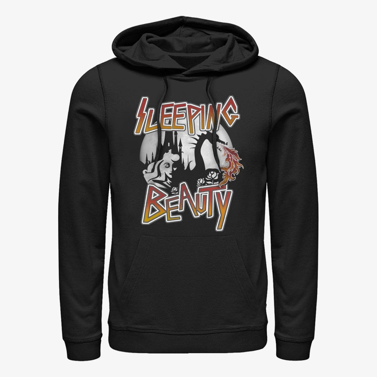 Sleeping beauty sweatshirt cheap