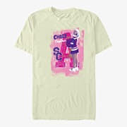 Merch Disney Zombies - Cheer A Unisex T-Shirt Natural