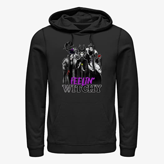 Disney villains pullover online