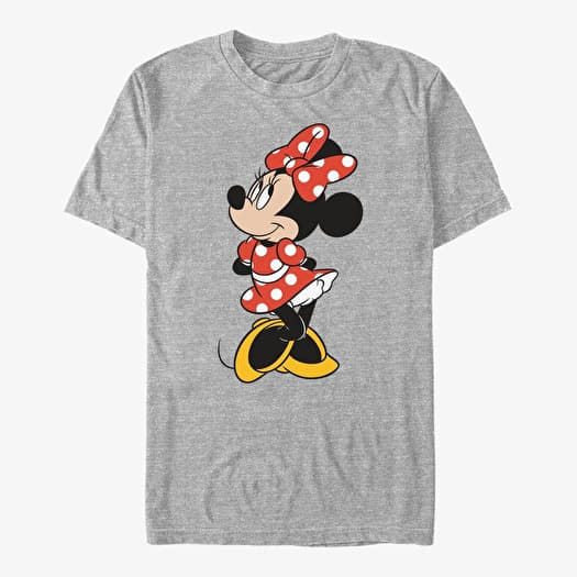T shirt Merch Disney Mickey And Friends Traditional Minnie Unisex T Shirt