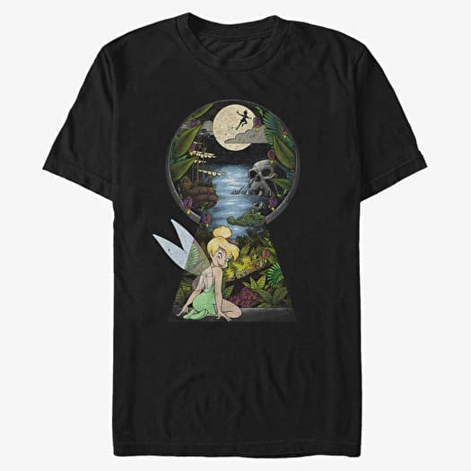 Peter pan t shirt shop