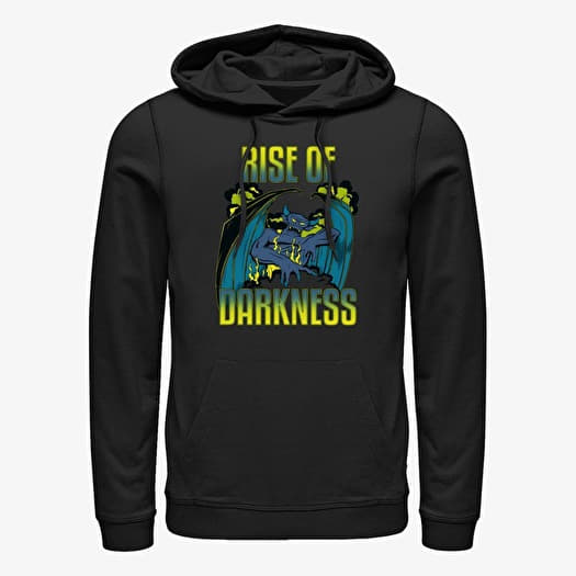 Sudadera Merch Disney Villains - Rise of Darkness Unisex Hoodie Black