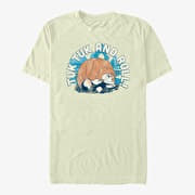 Merch Disney Raya & The Last Dragon - Roll Unisex T-Shirt Natural