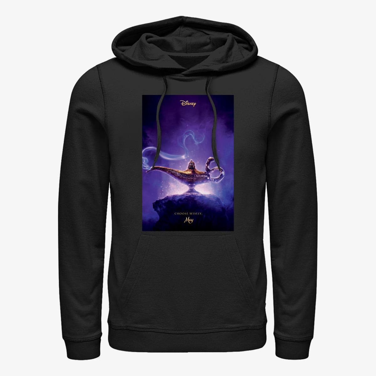 Aladdin hoodie deals
