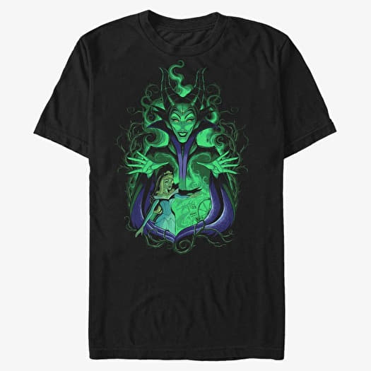 Tricou Merch Disney Sleeping Beauty - Ultimate Gift Unisex T-Shirt Black