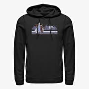 Merch Disney Frozen 2 - F2 Group Unisex Hoodie Black