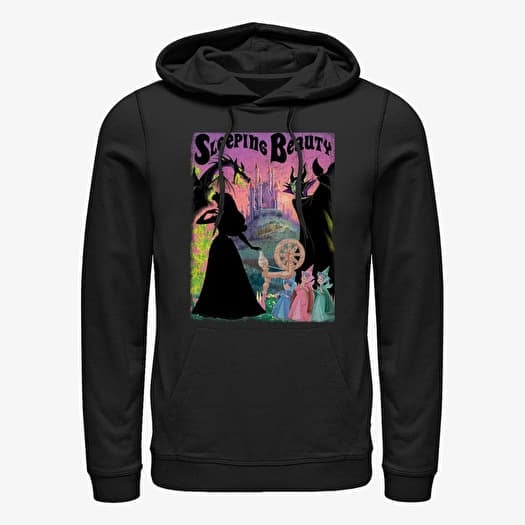 Sleeping beauty sweatshirt discount