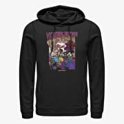 Merch Disney Strange World - Venture Beyond Unisex Hoodie Black