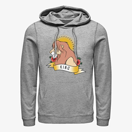 Lion king hoodie new arrivals