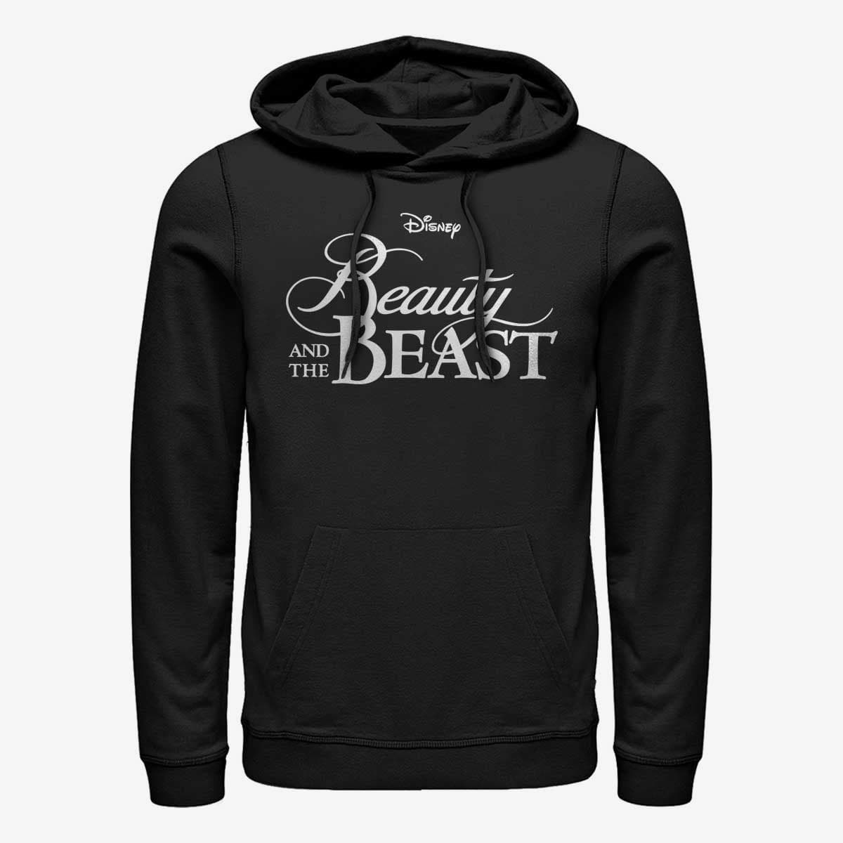 Disney beauty and the beast hoodie new arrivals