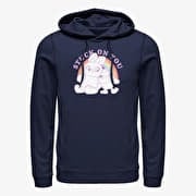Merch Disney Toy Story 4 - Rainbow Pals Unisex Hoodie Navy Blue