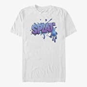 Merch Disney Strange World - Splat Focus Unisex T-Shirt White