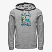Merch Disney Encanto - Kindness Unisex Hoodie Heather Grey