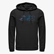 Merch Disney Frozen 2 - Salamander Unisex Hoodie Black