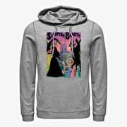 Merch Disney Sleeping Beauty - Sleeping Beauty Poster Unisex Hoodie Heather Grey