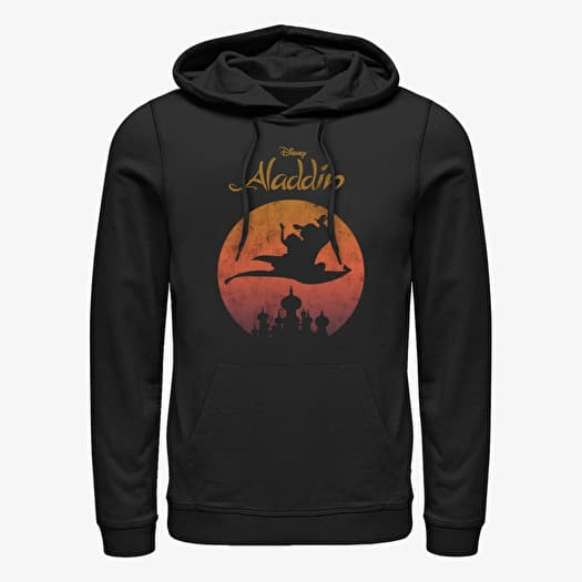 Aladdin hoodie shop
