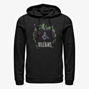Merch Disney Villains - Children of Mayhem Unisex Hoodie Black