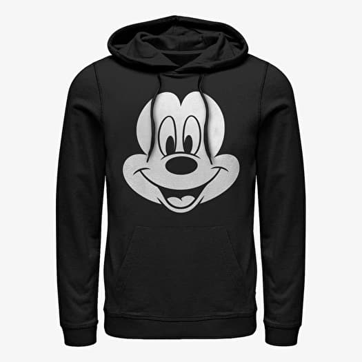 Mickey mouse hoodie mens white shop
